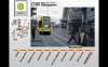 Fotomontage Linienführung Straßenbahn 109: