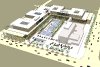 | Krankenhausneubau Dubai | Zielplanung OP | Entwurf und Visualisierung |