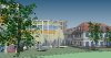 | Stadtquartier in Konstanz | Visualisierung einer Städtebaulichen Studie |